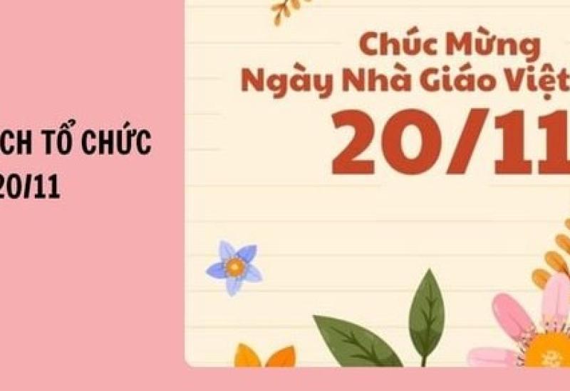 Xã Nhơn Mỹ tổ chức các hoạt động kỷ niệm 43 năm Ngày Nhà giáo Việt Nam (20/11)