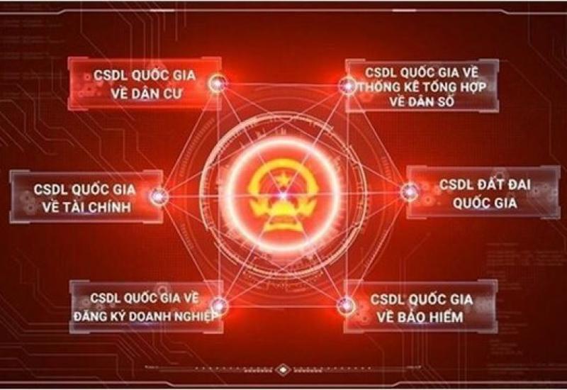 Nhơn Mỹ triển khai kế hoạch thực hiện đề án 06