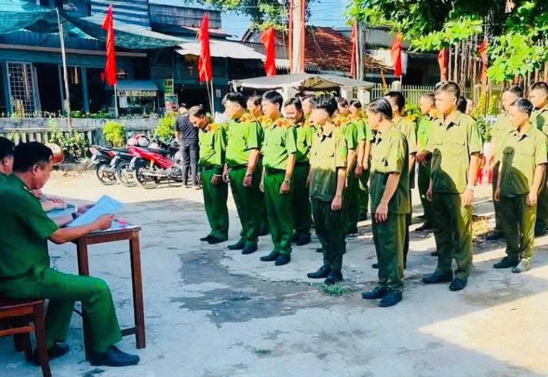 Tăng cường phòng ngừa, đấu tranh có hiệu quả với tội phạm và vi phạm pháp luật liên quan đến người dưới 18 tuổi