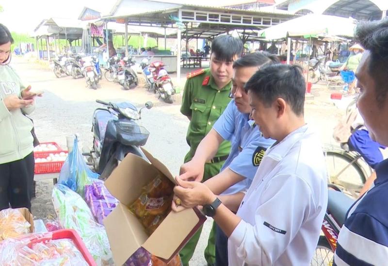 Tăng cường quản lý tài nguyên, bảo vệ môi trường và ứng phó biến đổi khí hậu