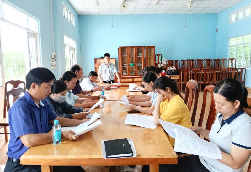 chủ đề “Bảo vệ nền tảng tư tưởng của Đảng trong kỷ nguyên phát triển mới”